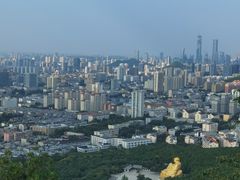 -千佛山风景名胜区