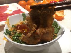 -红鼎坊·老成都火锅(新南门店)