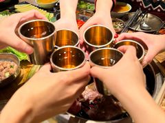 -汉拿山(北京上地华联店)