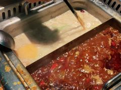 -大隐·成都火锅Bistro(合生麒麟新天地店)