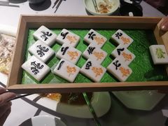 老娘一手好牌-丰和日丽(瑞虹天地月亮湾店)