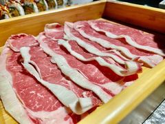 -将太无二·北美传奇寿司(瑞士公寓店)