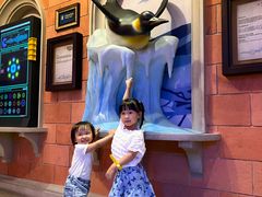 -珠海横琴国家地理探险家中心(创新方)