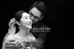 -苏州HX-合喜映画婚纱摄影