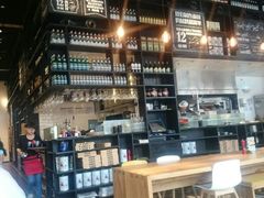 android_upload_pic-玛尚诺Pizza&Bar(长泰广场店)