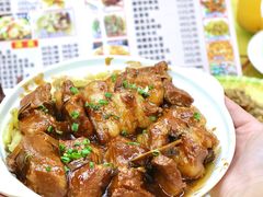 -东森家宴·惠州客家菜