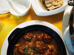 -清真马祥兴菜馆(云南北路店)