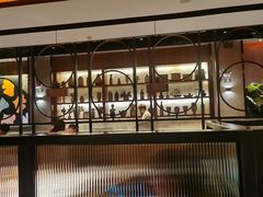 -半秋山西餐厅(宜昌大洋店)