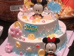 -上海1号私藏菜(静安店)
