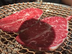 -牧童禧肉社·韩国炭火烤肉店(中粮祥云小镇创始店)