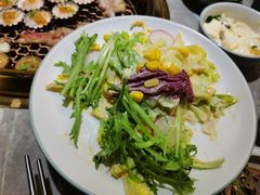 -韩盛·古法烤肉店(皇城恒隆广场店)