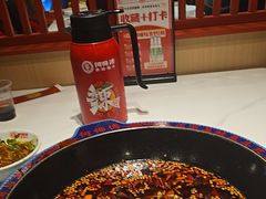 -何师傅美蛙鱼头(汉街店)