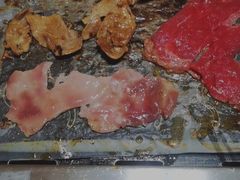 -星伦多自助料理(华润万象城店)