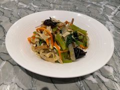 -萬國春·中菜馆(颐和公馆店)