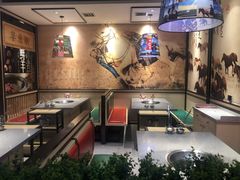 -羊来顺冰煮鲜羊 铁锅烀羊肉(中央大街店)