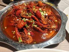 -李叔叔小龙虾香辣蟹(青羊店)