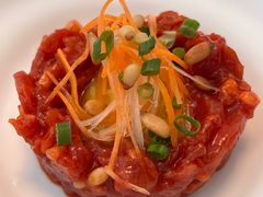 -王鼎精致料理铁板烧(世博源店)