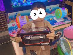 -爱江山温泉(凌奥店)