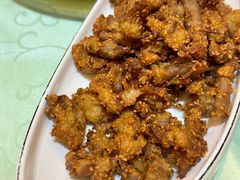 -烤肉宛饭庄(南礼士路店)