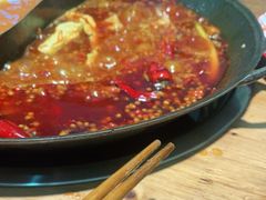 -楠火锅(哈尔滨金爵万象店)