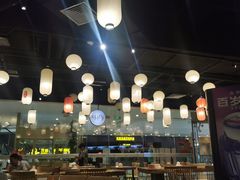 -默记孙抄手(经开万达店)