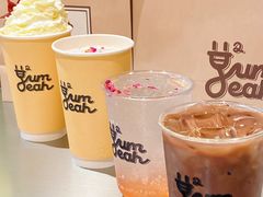 -YumYeah