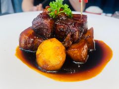 阿婆家烧肉-申阿婆·上海菜·小海鲜(国展店)