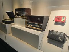 -巴音郭楞蒙古自治州博物馆