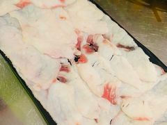 胸口油-潮泰牛肉火锅 · 创于1992年(车公庙店)