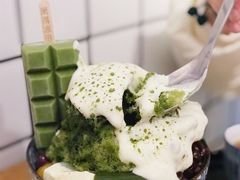 -WONDER ICE 萬得冰田(建設路总店)