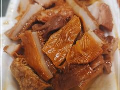 -细妹五香牛杂(步行街店)