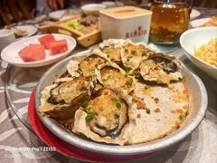 -锦绣金山人家(友谊店)