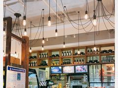 -又鸟pizza海南鸡饭(假日广场店)