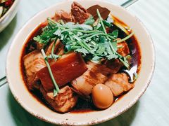 -余味私房菜(正阳小区西5街区店)