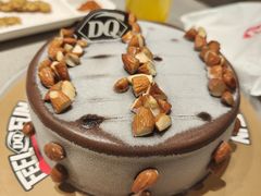 -DQ·蛋糕·冰淇淋(雨花吾悦店)