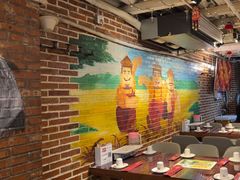 -三个大叔东北烧烤·砂锅菜(西三旗店)