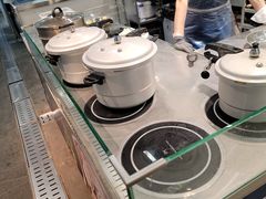 -盒马鲜生(皇庭广场店)