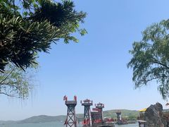 -三国水浒景区(无锡影视基地)