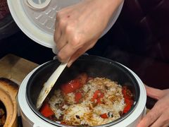 -小柴米·传统江西菜(八一广场店)