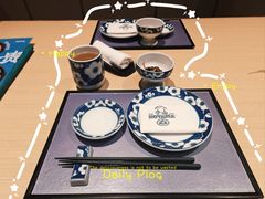 -小山日本料理(太古汇店)