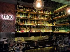-TEQO·Mexican food & Bar