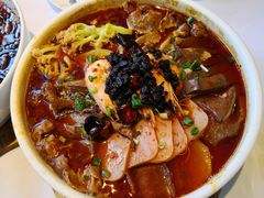 -眉州东坡(团结湖店)
