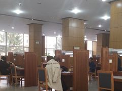 -长春市图书馆(同志街店)