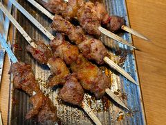 -臻老板牛肉面(光华路SOHO店)