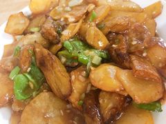 -东北特色菜馆(珞喻东路店)