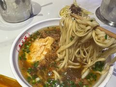 -李兰英湖南面馆(护国路店)