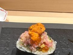-鲤·鮨KOISUSHI