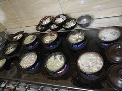 -汝萍传统蘸水菜(春华路总店)