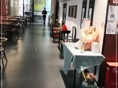 大堂-树厨地道黔菜(清镇职教城店)