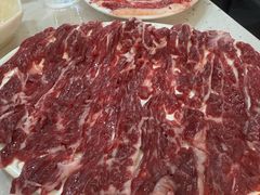 -黑山牛肉汤火锅(花城汇店)